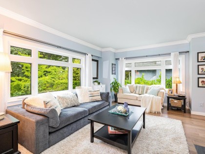 Photo 4 at 3706 W King Edward Avenue, Dunbar, Vancouver West