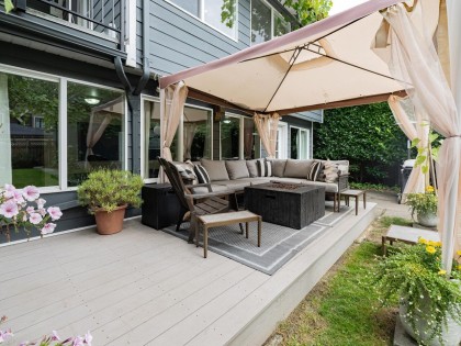 Photo 13 at 3706 W King Edward Avenue, Dunbar, Vancouver West