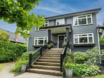 Photo 19 at 3706 W King Edward Avenue, Dunbar, Vancouver West