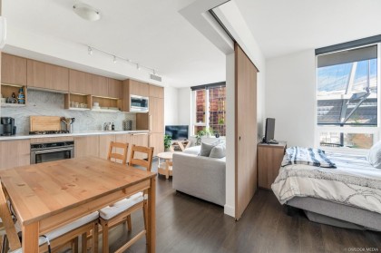 Photo 6 at 1523 - 68 Smithe Street, Downtown VW, Vancouver West