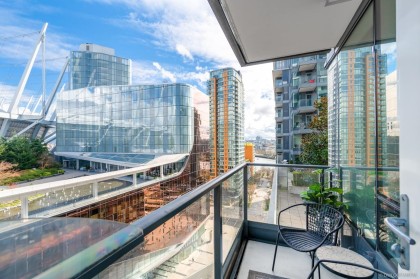 Photo 16 at 1523 - 68 Smithe Street, Downtown VW, Vancouver West