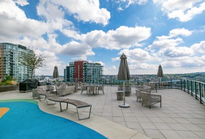 Photo 20 at 1523 - 68 Smithe Street, Downtown VW, Vancouver West