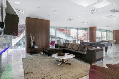 Photo 18 at 1523 - 68 Smithe Street, Downtown VW, Vancouver West