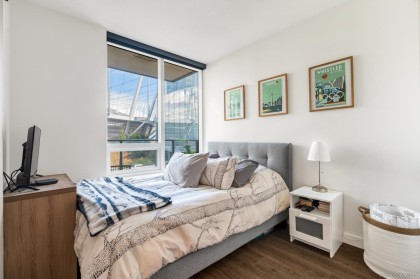 Photo 15 at 1523 - 68 Smithe Street, Downtown VW, Vancouver West