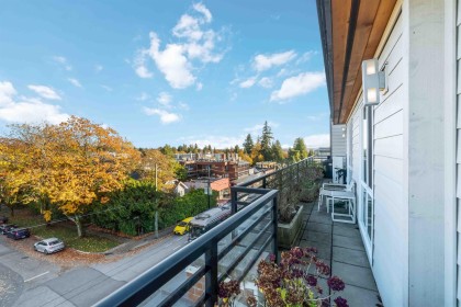 Photo 3 at PH3 - 5555 Dunbar Street, Dunbar, Vancouver West