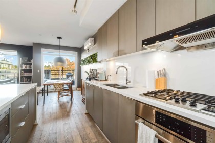 Photo 5 at PH3 - 5555 Dunbar Street, Dunbar, Vancouver West