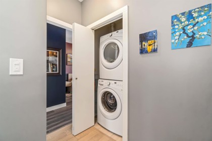 Photo 11 at PH3 - 5555 Dunbar Street, Dunbar, Vancouver West