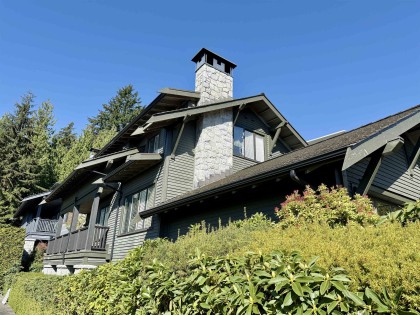 Photo 3 at 2276 Boulder Court, Whitby Estates, West Vancouver