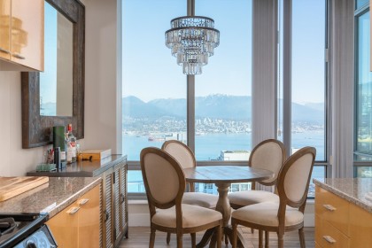 Photo 13 at PH2 - 1288 W Georgia Street, West End VW, Vancouver West