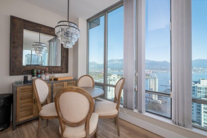 Photo 9 at PH2 - 1288 W Georgia Street, West End VW, Vancouver West