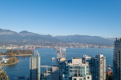 Photo 38 at PH2 - 1288 W Georgia Street, West End VW, Vancouver West