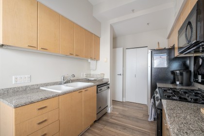 Photo 10 at PH2 - 1288 W Georgia Street, West End VW, Vancouver West