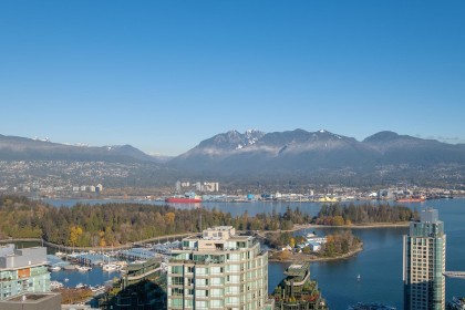 Photo 40 at PH2 - 1288 W Georgia Street, West End VW, Vancouver West