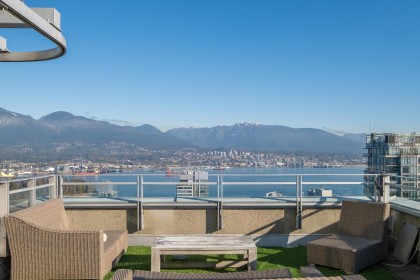 Photo 29 at PH2 - 1288 W Georgia Street, West End VW, Vancouver West