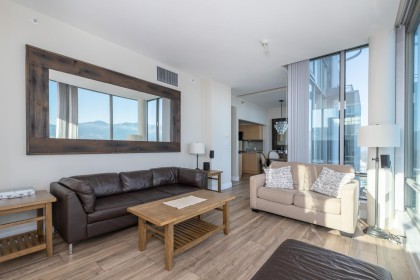 Photo 4 at PH2 - 1288 W Georgia Street, West End VW, Vancouver West