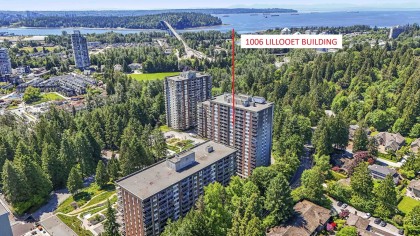 Photo 2 at 1006 - 2016 Fullerton Avenue, Pemberton NV, North Vancouver