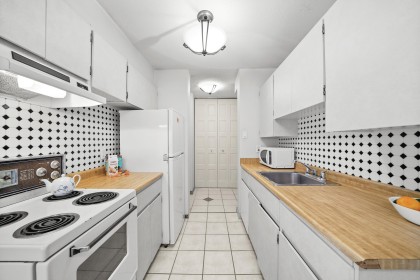 Photo 13 at 1006 - 2016 Fullerton Avenue, Pemberton NV, North Vancouver