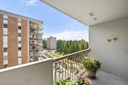 Photo 7 at 1006 - 2016 Fullerton Avenue, Pemberton NV, North Vancouver