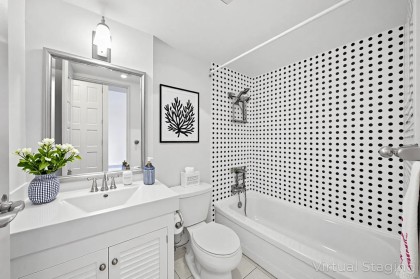 Photo 15 at 1006 - 2016 Fullerton Avenue, Pemberton NV, North Vancouver
