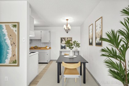 Photo 8 at 1006 - 2016 Fullerton Avenue, Pemberton NV, North Vancouver