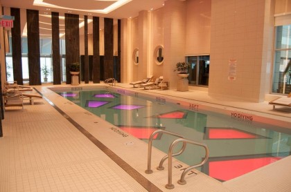 Photo 23 at 1603 - 667 Howe Street, Downtown VW, Vancouver West