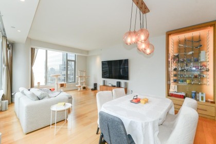 Photo 6 at 1603 - 667 Howe Street, Downtown VW, Vancouver West