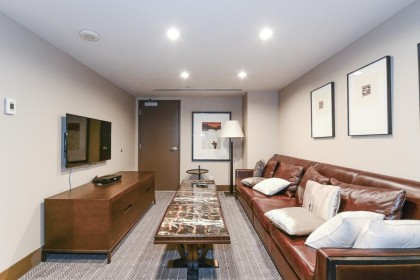 Photo 22 at 1603 - 667 Howe Street, Downtown VW, Vancouver West