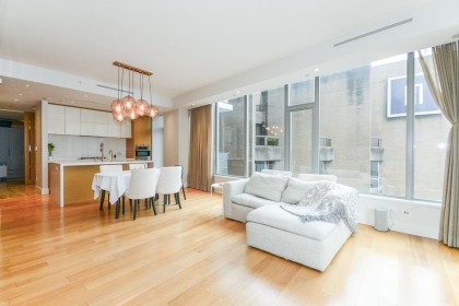 Photo 7 at 1603 - 667 Howe Street, Downtown VW, Vancouver West