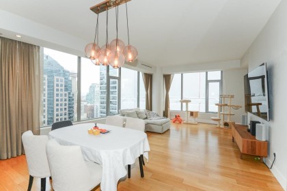 Photo 5 at 1603 - 667 Howe Street, Downtown VW, Vancouver West