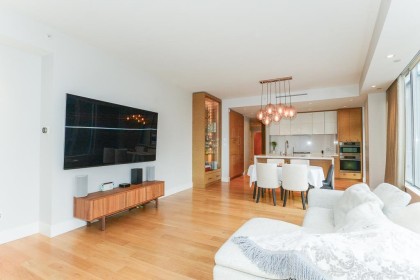 Photo 9 at 1603 - 667 Howe Street, Downtown VW, Vancouver West