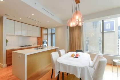 Photo 10 at 1603 - 667 Howe Street, Downtown VW, Vancouver West