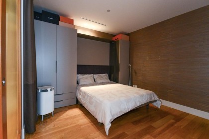 Photo 14 at 1603 - 667 Howe Street, Downtown VW, Vancouver West