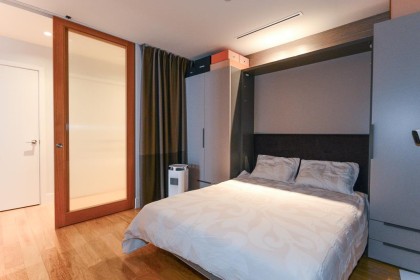 Photo 15 at 1603 - 667 Howe Street, Downtown VW, Vancouver West