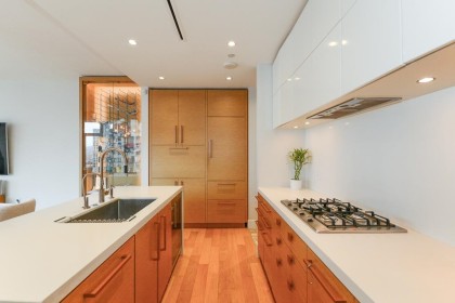 Photo 11 at 1603 - 667 Howe Street, Downtown VW, Vancouver West