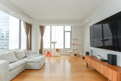 Photo 8 at 1603 - 667 Howe Street, Downtown VW, Vancouver West