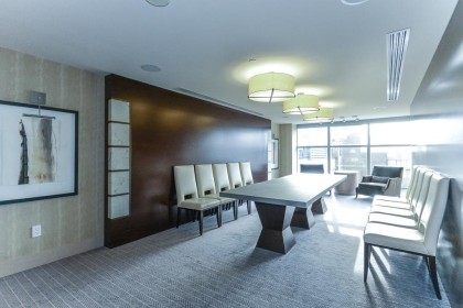 Photo 21 at 1603 - 667 Howe Street, Downtown VW, Vancouver West