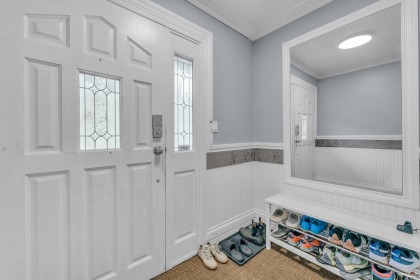 Photo 2 at 4380 Woodcrest Road, Cypress Park Estates, West Vancouver