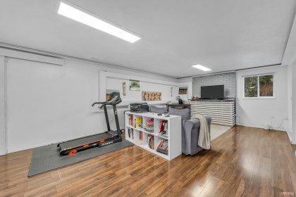 Photo 22 at 4380 Woodcrest Road, Cypress Park Estates, West Vancouver