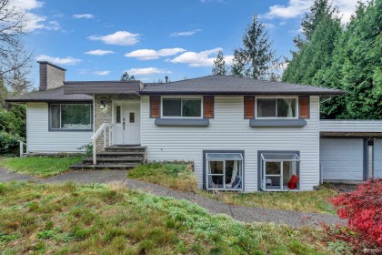 Photo 32 at 4380 Woodcrest Road, Cypress Park Estates, West Vancouver