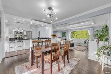 Photo 1 at 4380 Woodcrest Road, Cypress Park Estates, West Vancouver