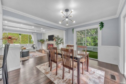 Photo 9 at 4380 Woodcrest Road, Cypress Park Estates, West Vancouver