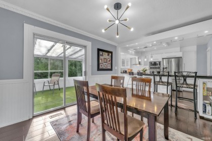 Photo 10 at 4380 Woodcrest Road, Cypress Park Estates, West Vancouver