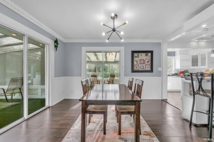 Photo 8 at 4380 Woodcrest Road, Cypress Park Estates, West Vancouver