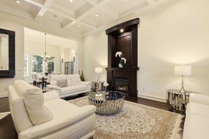 Photo 1 at 1017 Canyon Boulevard, Canyon Heights NV, North Vancouver