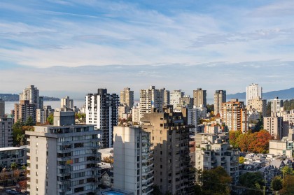 Photo 23 at 1905 - 620 Cardero Street, Coal Harbour, Vancouver West