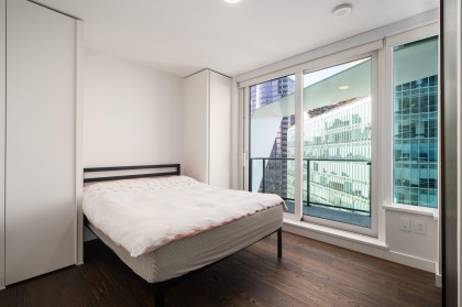 Photo 13 at 1905 - 620 Cardero Street, Coal Harbour, Vancouver West