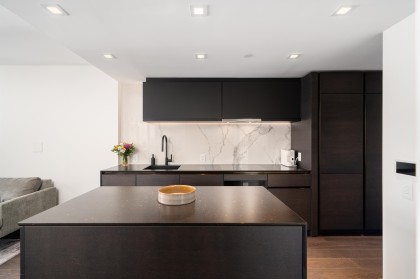 Photo 12 at 1905 - 620 Cardero Street, Coal Harbour, Vancouver West