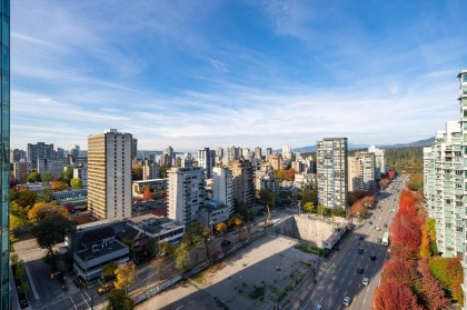 Photo 22 at 1905 - 620 Cardero Street, Coal Harbour, Vancouver West