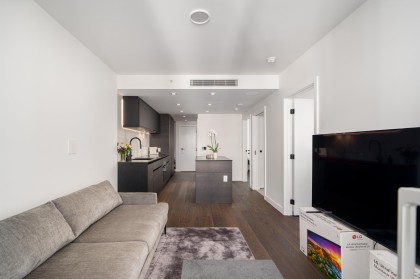 Photo 7 at 1905 - 620 Cardero Street, Coal Harbour, Vancouver West