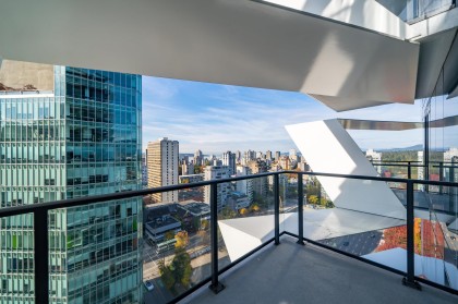 Photo 20 at 1905 - 620 Cardero Street, Coal Harbour, Vancouver West